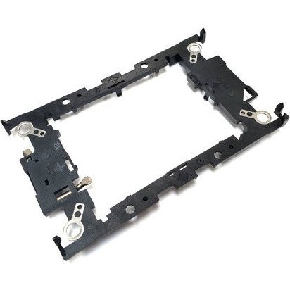 Dynatron S7 1100 PWM - Disipador CPU Intel 4677 1U Cobre Activo