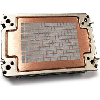 Dynatron S7 1100 PWM - Disipador CPU Intel 4677 1U Cobre Activo