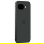 Google Pixel 10a 256GB Negro Obsidian | Smartphone Android 16.0, 6.3" Pantalla OLED 120Hz, 8GB RAM, Cámara 48MP, Batería 5100 mAh, Resistencia IP68