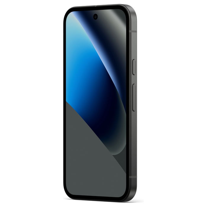 Google Pixel 10a 256GB Negro Obsidian | Smartphone Android 16.0, 6.3" Pantalla OLED 120Hz, 8GB RAM, Cámara 48MP, Batería 5100 mAh, Resistencia IP68