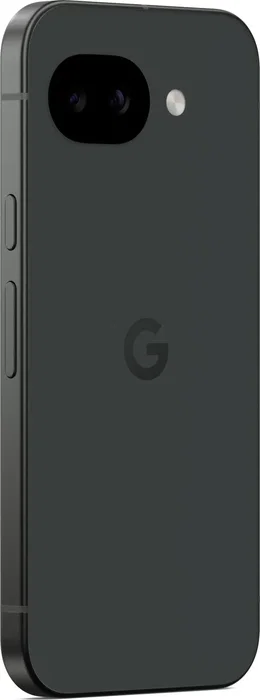 Google Pixel 10a 256GB Negro