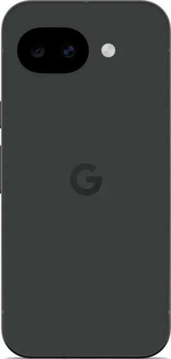 Google Pixel 10a 256GB Negro