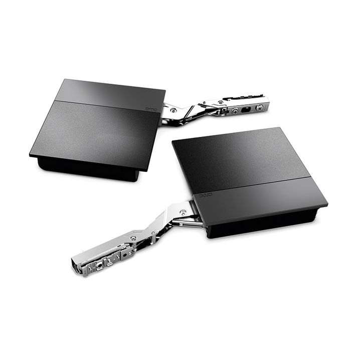 DTC Top-Stays Sistema Para Apertura De Puertas Ascendentes Cierre Amortiguado Mecanismo Push Ancho Mueble Hasta 1200mm Altura Mueble 250-600mm LFM 1600-3600 DTC Top-Stays Sistema Para Apertura De Puertas Ascendentes Cierre Amortiguado Mecanismo Push Ancho Mueble Hasta 1200mm Altura Mueble 250-600mm LFM 1600-3600