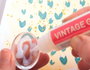 Innspiro Cola VINTAGE GLUE especial camafeos 29ml