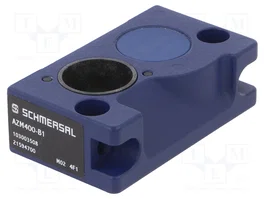 SCHMERSAL AZM 400 Imán para interruptores de seguridad