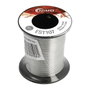 Nimo Hilo de estaño 60% Sn, 40% Pb, 2% Flux 1mm carrete 100g