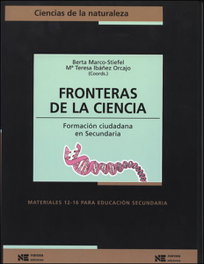 FRONTERAS DE LA CIENCIA, Berta Marco, Mª Teresa Ibáñez - NARCEA
