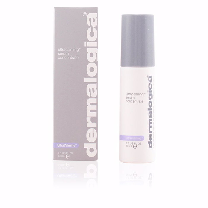Dermalogica ULTRACALMING concentrate serum Sérum Facial Hidratante para Pieles Sensibles 40 ml Dermalogica ULTRACALMING concentrate serum Sérum Facial Hidratante para Pieles Sensibles 40 ml