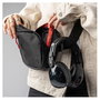 Skullcandy AVIATOR 900 ANC Auriculares Bluetooth Inalámbricos con Cancelación de Ruido Activa, Negro