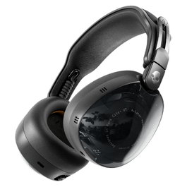 Skullcandy AVIATOR 900 ANC Auriculares Bluetooth Inalámbricos con Cancelación de Ruido Activa, Negro