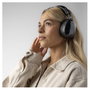 Skullcandy AVIATOR 900 ANC Auriculares Bluetooth Inalámbricos con Cancelación de Ruido Activa, Negro