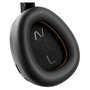Skullcandy AVIATOR 900 ANC Auriculares Bluetooth Inalámbricos con Cancelación de Ruido Activa, Negro