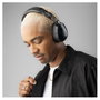 Skullcandy AVIATOR 900 ANC Auriculares Bluetooth Inalámbricos con Cancelación de Ruido Activa, Negro