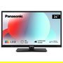 Panasonic TS-24N30AEZ Televisor HD de 24 Pulgadas Negro