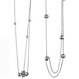 Collar Mujer Breil WATERFALL