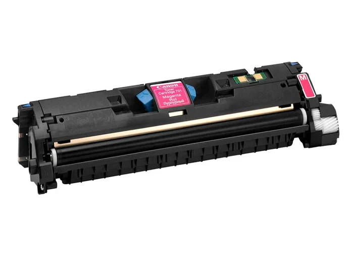 Canon CRG 701M Tóner Magenta 4.000 páginas Canon CRG 701M Tóner Magenta 4.000 páginas