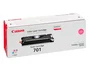 Canon CRG 701M Tóner Magenta 4.000 páginas