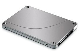 HP Hewlett Packard Enterprise SSD 480GB SATA III 2.5 pulg. para Servidores y Almacenamiento