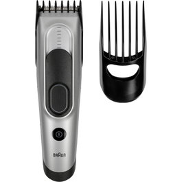 Braun Cortapelos Series 7 HC7590 con Batería Recargable y 5 Accesorios