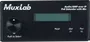 MUXLAB Transmisor de Audio Amplificado Sobre IP 100m