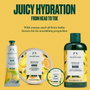 The Body Shop Medium Mango Estuche 4 pz