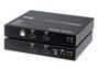ATEN CE824 Extensor KVM USB HDMI Dual View HDBaseT 2.0