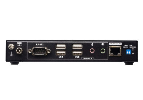 ATEN CE824 Extensor KVM USB HDMI Dual View HDBaseT 2.0 ATEN CE824 Extensor KVM USB HDMI Dual View HDBaseT 2.0