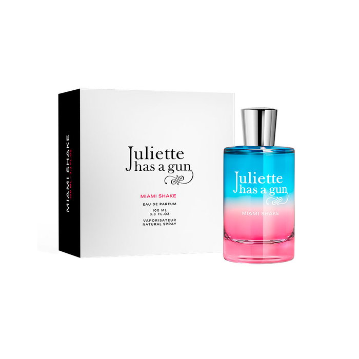 Juliette Has A Gun MIAMI SHAKE edp vapo 100 ml