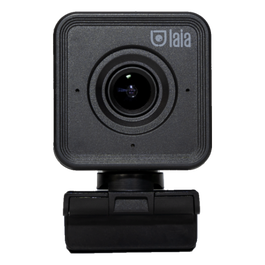Laia B&H BHC-110UB Cámara Web Profesional Full HD USB