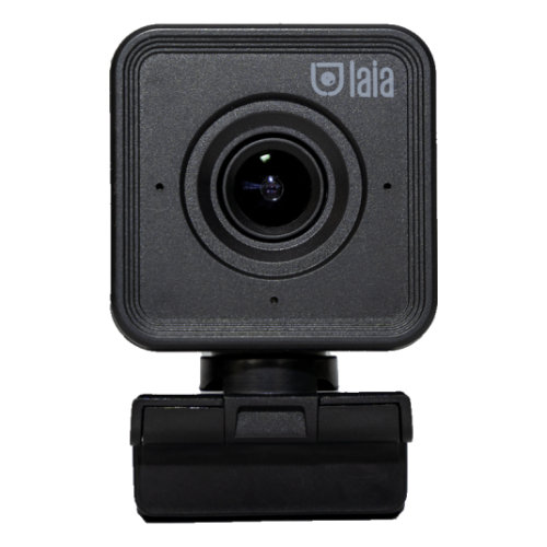Laia BHC-110UB Webcam Profesional Full HD USB con Lente Óptica Sin Distorsión y 2 Micrófonos Laia BHC-110UB Webcam Profesional Full HD USB con Lente Óptica Sin Distorsión y 2 Micrófonos
