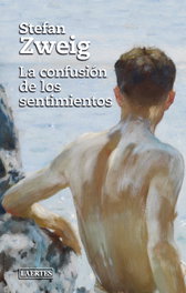 La confusión de los sentimientos, Stefan Zweig - LAERTES
