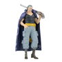 BANPRESTO Figura Benn Beckman The Grandline Series One Piece 17cm