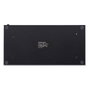 StarTech 8-Port DisplayPort KVM Switch 4K 60Hz 1U Rackmount