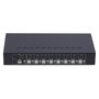 StarTech 8-Port DisplayPort KVM Switch 4K 60Hz 1U Rackmount