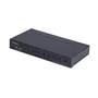 StarTech Switch KVM de 8 Puertos DisplayPort 4K 60Hz con Kit de Montaje 1U