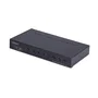 StarTech 8-Port DisplayPort KVM Switch 4K 60Hz 1U Rackmount