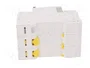 SCHNEIDER ELECTRIC iC60N ACTI9 6A 3P Curva D