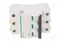 SCHNEIDER ELECTRIC iC60N ACTI9 6A 3P Curva D