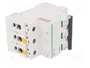 SCHNEIDER ELECTRIC iC60N ACTI9 6A 3P Curva D