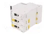 SCHNEIDER ELECTRIC iC60N ACTI9 6A 3P Curva D