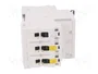 SCHNEIDER ELECTRIC iC60N ACTI9 6A 3P Curva D