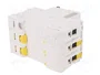 SCHNEIDER ELECTRIC iC60N ACTI9 6A 3P Curva D