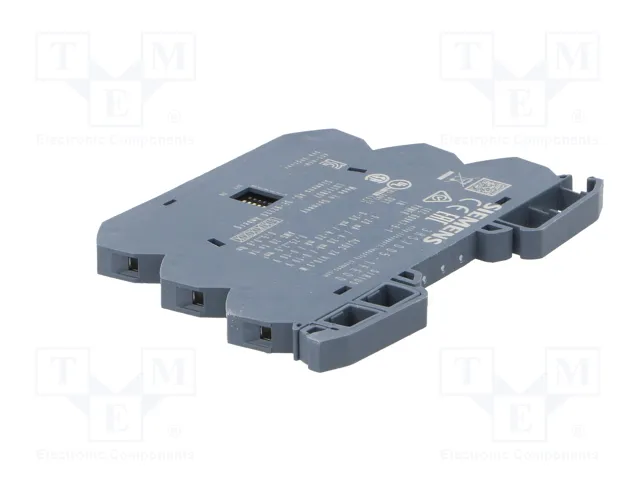 SIEMENS Transductor de señales analógicas 3RS70 24VDC/24VAC