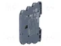 SIEMENS Transductor de señales analógicas 3RS70 24VDC/24VAC