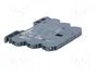 SIEMENS Transductor de señales analógicas 3RS70 24VDC/24VAC