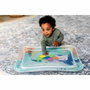 Infantino Alfombra de juego gigante de agua del océano