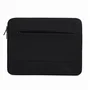 Celly NOMADSLEEVEBK funda para portátil negro