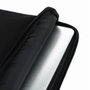 Celly Nomadsleevebk Funda para Portátil 13.3" (33.8 cm) Negro