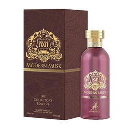 Maison Alhambra Modern Musk Eau de Parfum Collectors Edition 100 ml