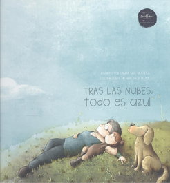 Tras las nubes, todo es azul, Laura Sais - EXCELLENCE EDITORIAL